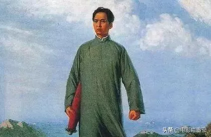 因与毛泽东太像，他被叶剑英红笔圈定，李讷见到他惊呆了放声大哭
