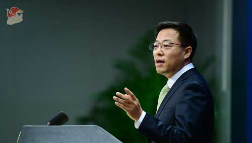 美国安官员讨论重启核试验 外交部：严重关注