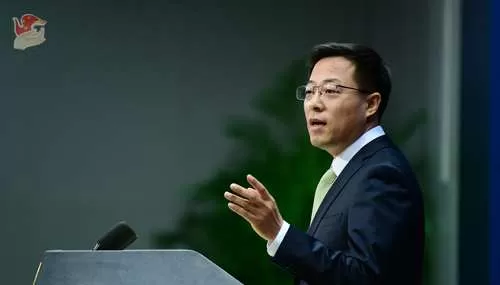 美国安官员讨论重启核试验 外交部：严重关注