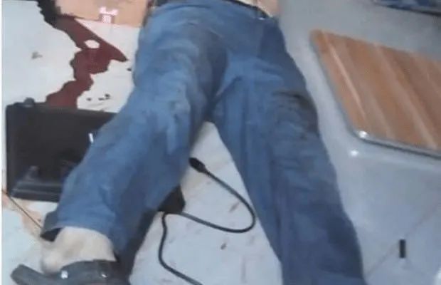 骇人! 疫情下 3名海外华人惨遭屠杀焚尸 当地市长宣扬