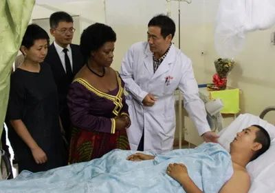 骇人! 疫情下 3名海外华人惨遭屠杀焚尸 当地市长宣扬