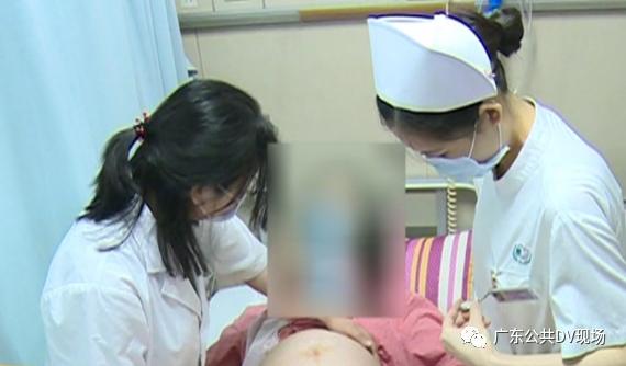 罕见!三胞胎分三次“出生”，第三胎迟了24天