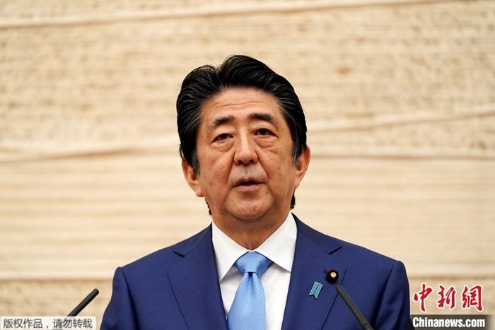 日媒：安倍若赴美参加G7峰会 归国将自我隔离14天