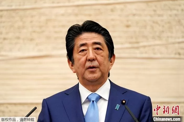 日媒：安倍若赴美参加G7峰会 归国将自我隔离14天
