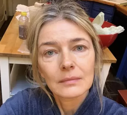 心酸! 老公突然死亡 一分钱不留给她 昔日最美超模 惨到当众痛哭!