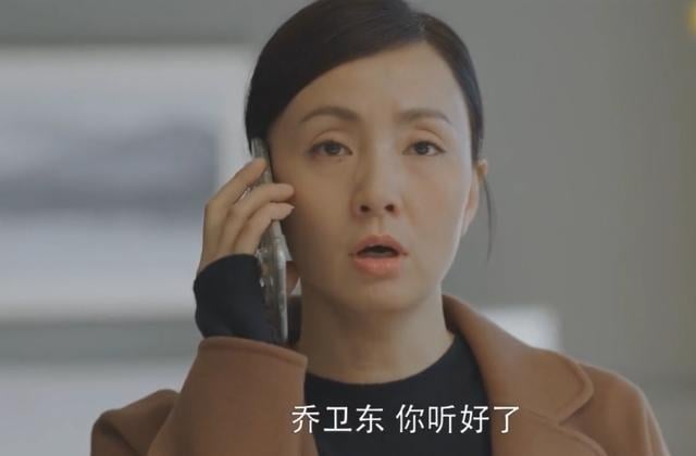 姐系女明星：什么都不差，就差一个C位