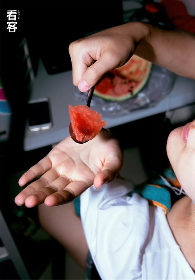 我花三年时间，拍下女生宿舍最真实的模样