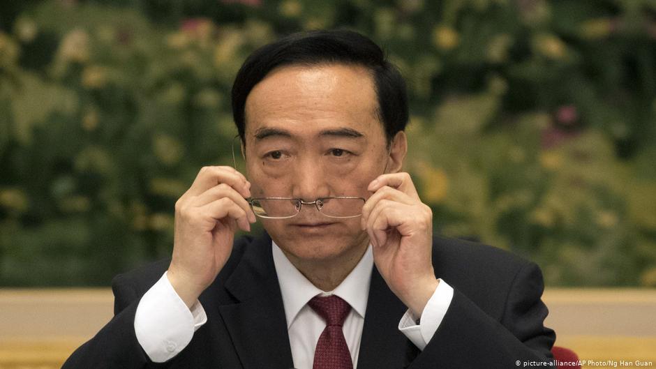 Chen Quanguo
