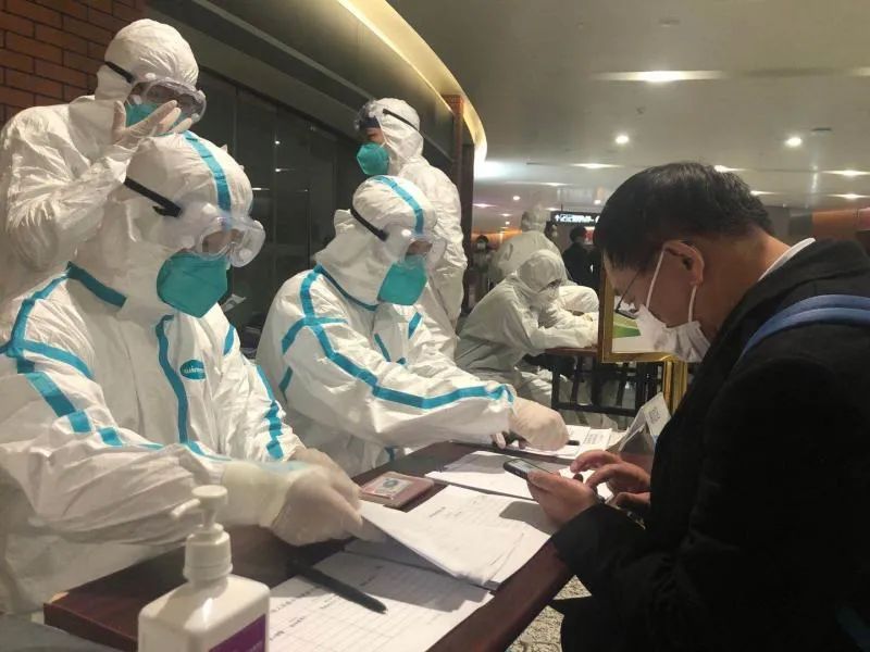 心酸! 疫情所迫 大批华人回流 留学移民黄金时代结束了?