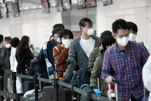 心酸! 疫情所迫 大批华人回流 留学移民黄金时代结束了?