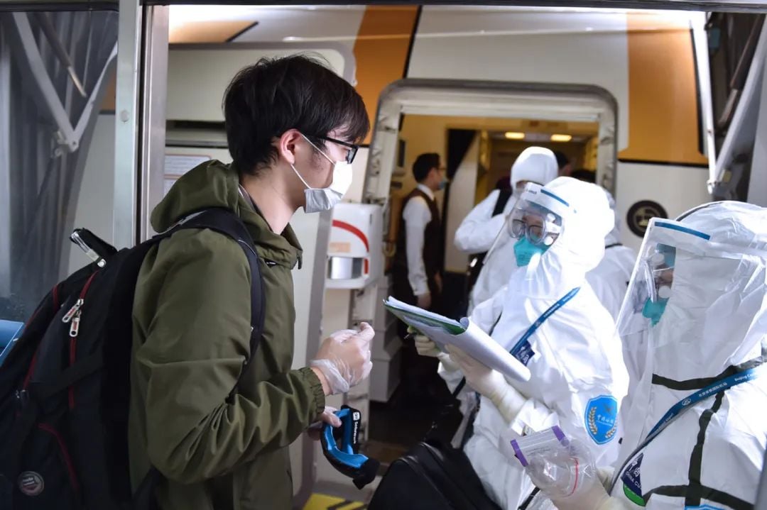 心酸! 疫情所迫 大批华人回流 留学移民黄金时代结束了?