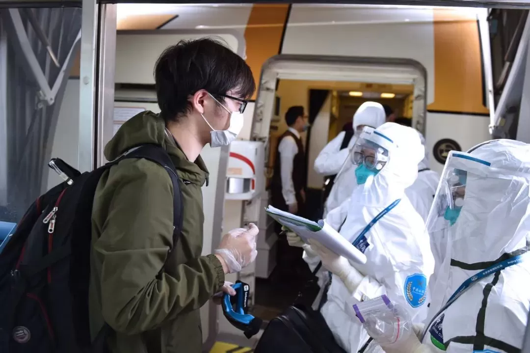 心酸! 疫情所迫 大批华人回流 留学移民黄金时代结束了?