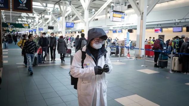 心酸! 疫情所迫 大批华人回流 留学移民黄金时代结束了?
