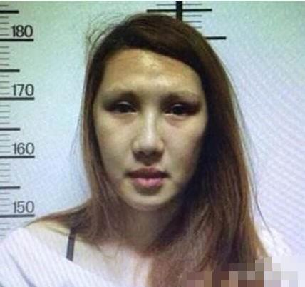 黄海波嫖娼入狱4年后,真相浮出水面,设计陷害他的变性女主怎样了?