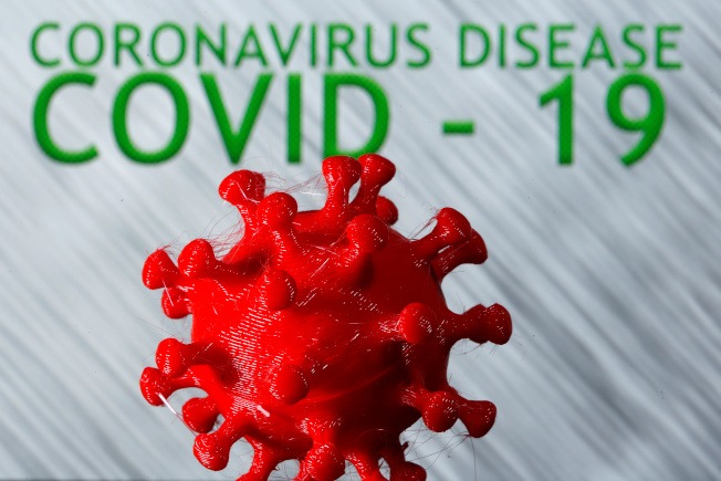 癌症患者感染2019冠状病毒疾病（COVID-19）的死亡风险，比常人高逾一倍。 路透