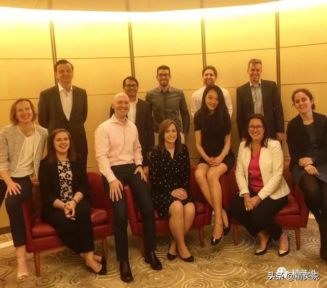 10年留美学霸闯入华尔街：为什么我不建议你融入美国社会？