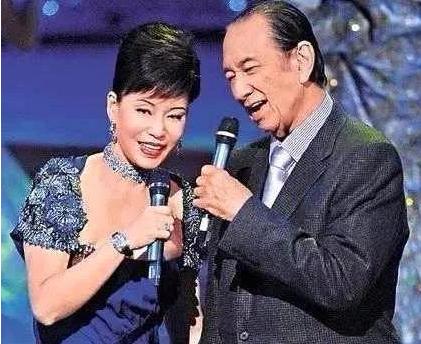 靠"擦身"嫁给赌王的三太陈婉珍，隐忍37年的背后，才真不简单
