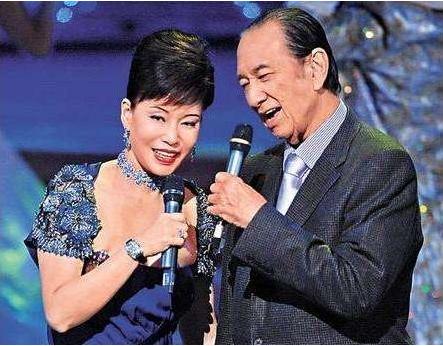 靠"擦身"嫁给赌王的三太陈婉珍，隐忍37年的背后，才真不简单