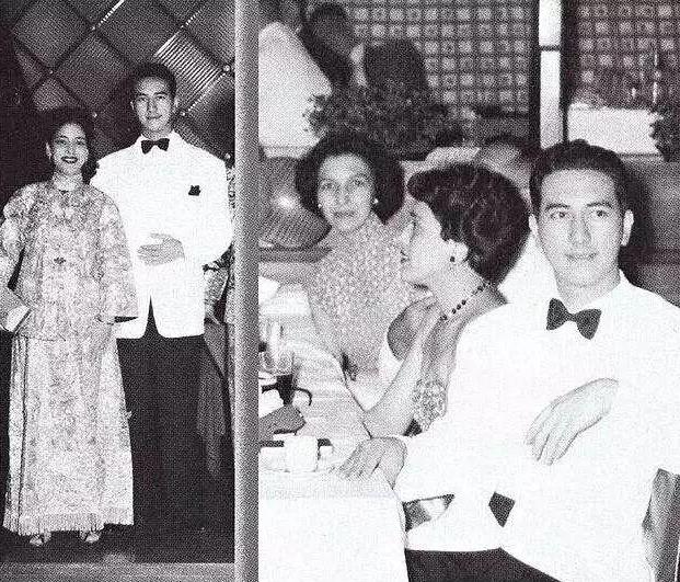 靠"擦身"嫁给赌王的三太陈婉珍，隐忍37年的背后，才真不简单