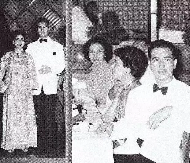靠"擦身"嫁给赌王的三太陈婉珍，隐忍37年的背后，才真不简单