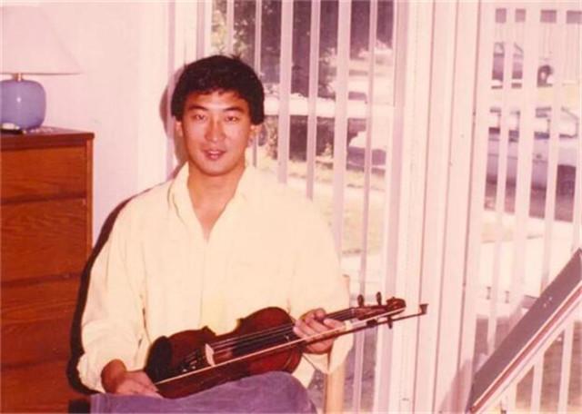 冯奚乔：北大校史上最有名的天才，34岁在巴黎跳楼身亡，令人惋惜