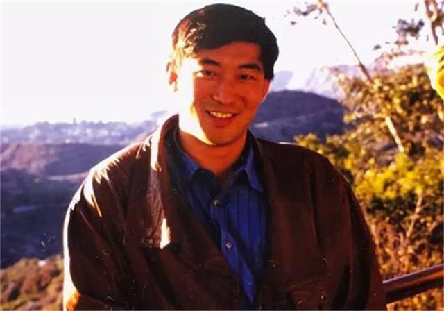 冯奚乔：北大校史上最有名的天才，34岁在巴黎跳楼身亡，令人惋惜