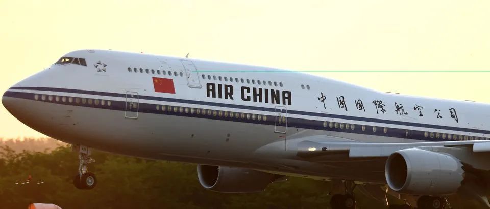 重磅突发! 特朗普政府实施禁飞令 两周后暂停所有中国客运航班!