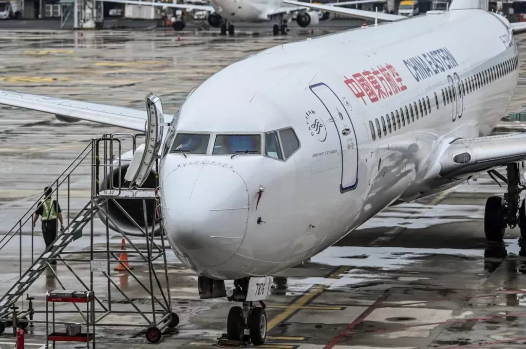 重磅突发! 特朗普政府实施禁飞令 两周后暂停所有中国客运航班!