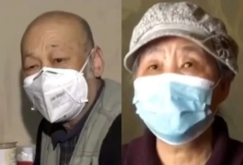 傻眼! 华人夫妇结婚30年 严格AA制 鸡蛋都要标号防偷 真相太扎心...