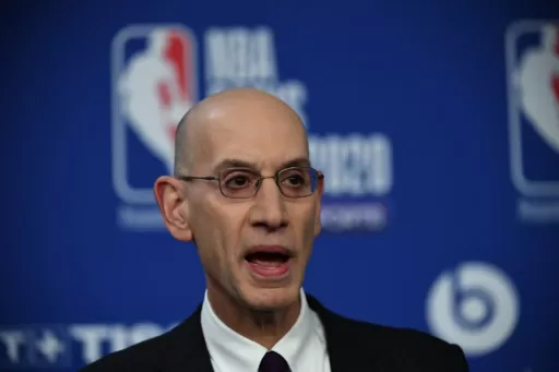 NBA重启计划出炉! 22支球队回归球场 本赛季时间7月31日-10月12日