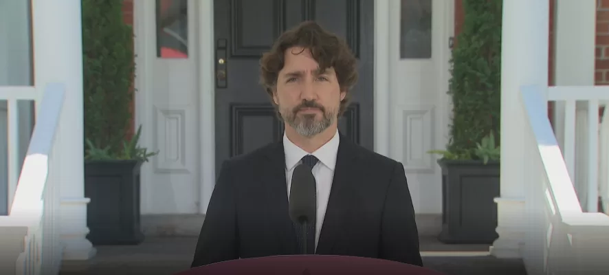 迎接第二波疫情! 加拿大收集黑人新冠数据 帮助弱势群体抗疫