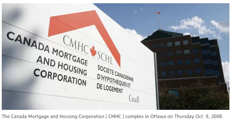 CMHC收紧房贷惹众怒! 众经济学家挞伐: 拖垮全国经济