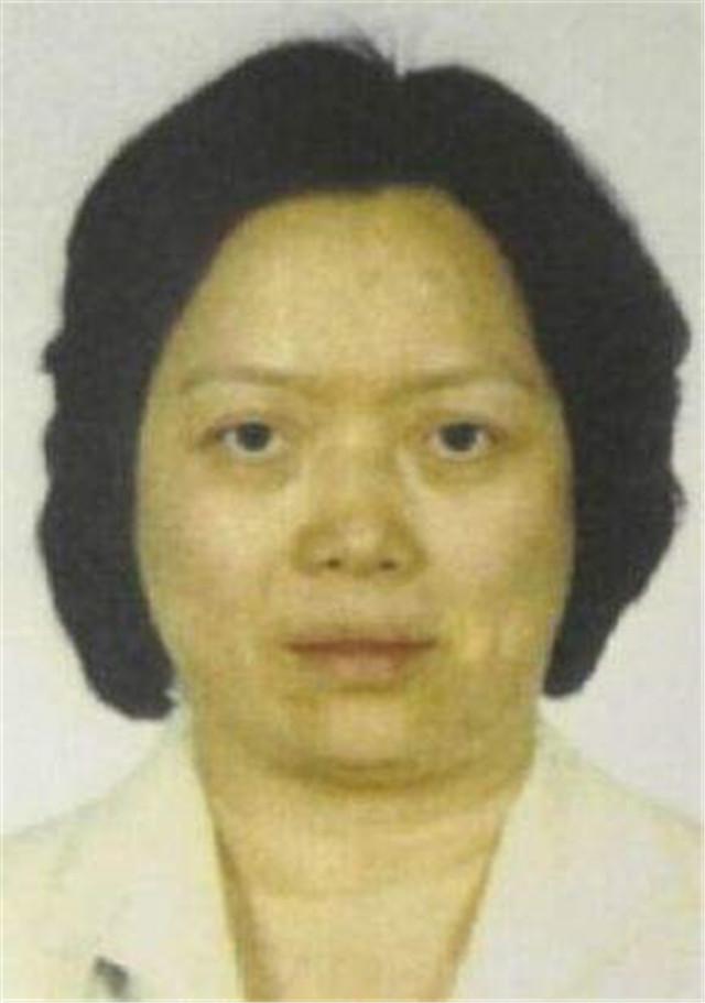 被美国全球通缉，死后百辆林肯送葬，这位中国妇女到底犯了什么罪