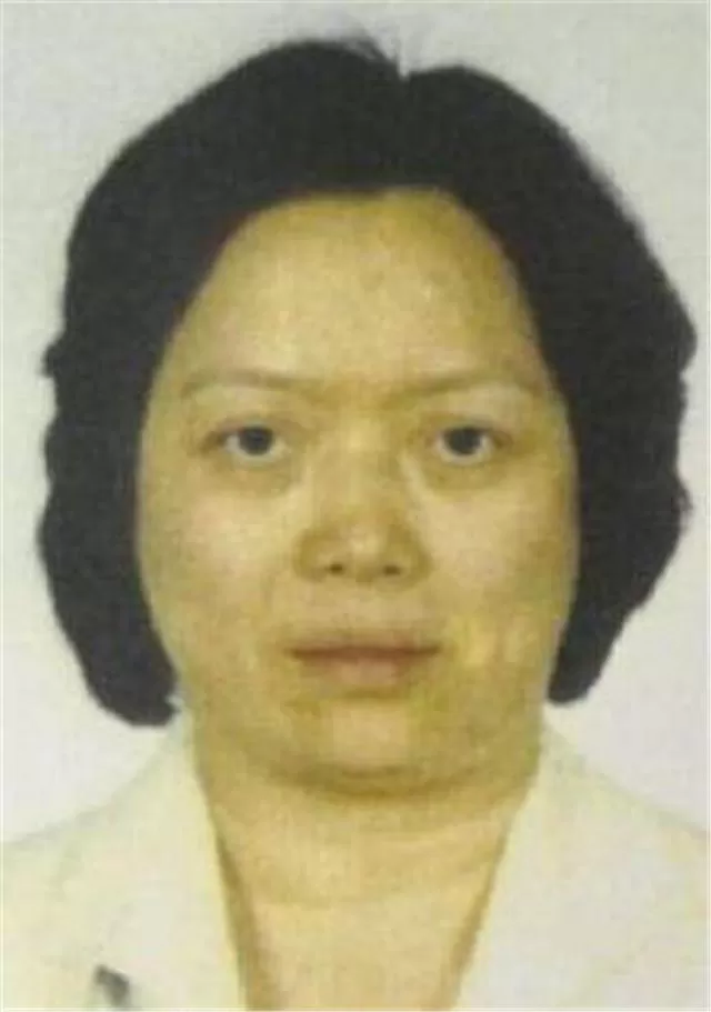 被美国全球通缉，死后百辆林肯送葬，这位中国妇女到底犯了什么罪