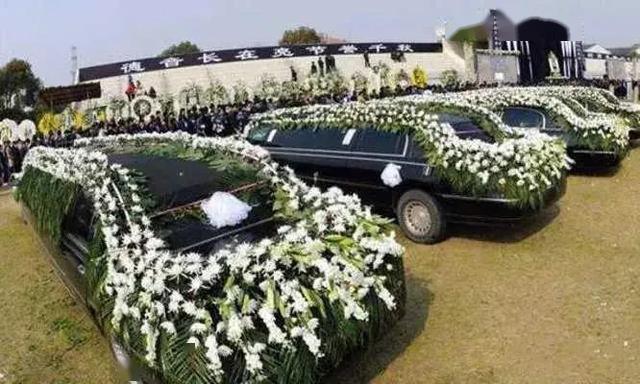 被美国全球通缉，死后百辆林肯送葬，这位中国妇女到底犯了什么罪