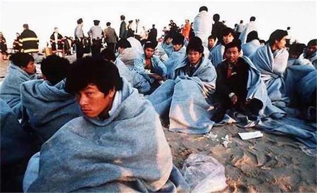 被美国全球通缉，死后百辆林肯送葬，这位中国妇女到底犯了什么罪