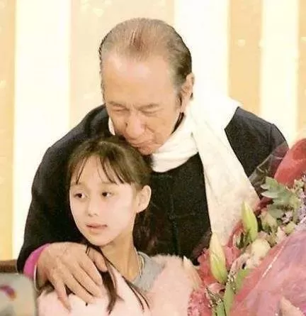 赌王死了，为啥利智受到那么多关注？