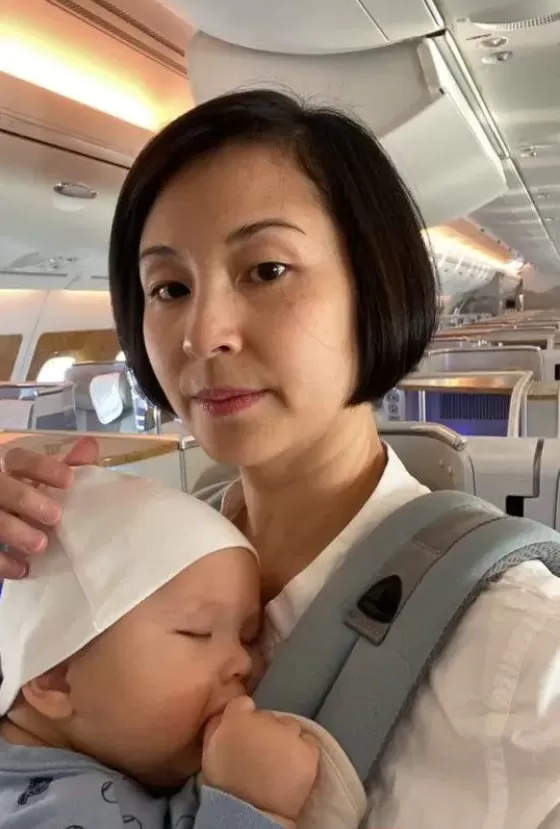 悲剧! 疫情下 加拿大华人夫妇被困迪拜4个月 耗尽家财 卖房还债!