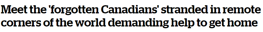 悲剧! 疫情下 加拿大华人夫妇被困迪拜4个月 耗尽家财 卖房还债!