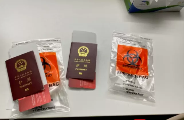 悲剧! 疫情下 加拿大华人夫妇被困迪拜4个月 耗尽家财 卖房还债!