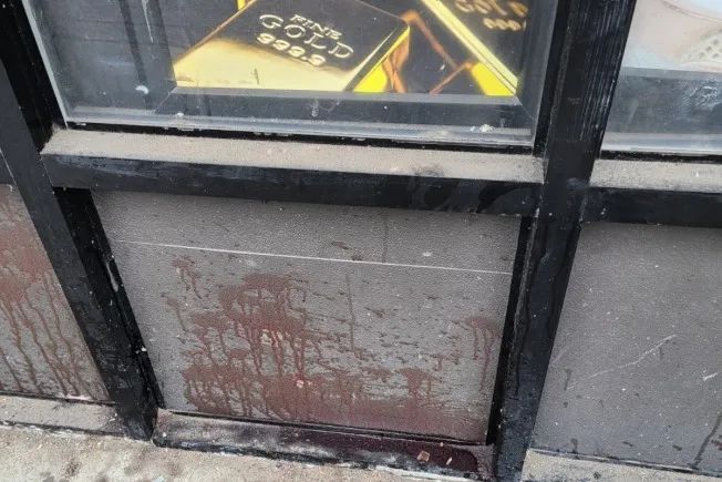 惨剧! 华人一家暴乱中遭洗劫 弃财逃命仍被打进ICU! 移民半生 一夜心冷!