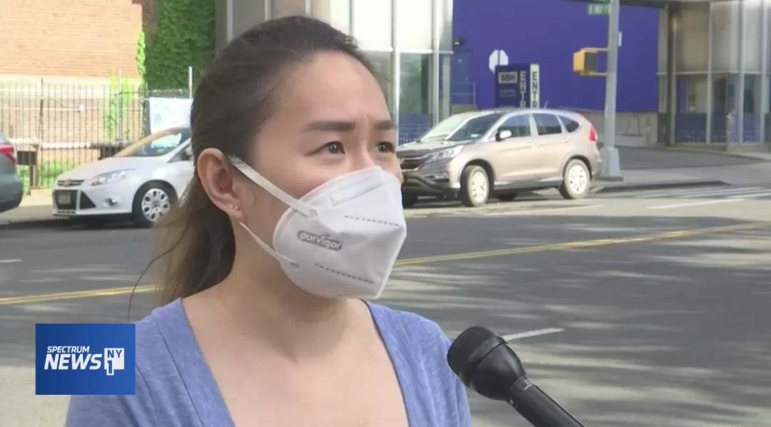 惨剧! 华人一家暴乱中遭洗劫 弃财逃命仍被打进ICU! 移民半生 一夜心冷!