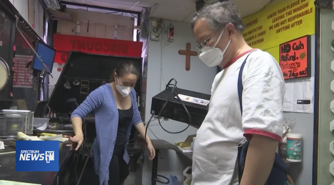 惨剧! 华人一家暴乱中遭洗劫 弃财逃命仍被打进ICU! 移民半生 一夜心冷!