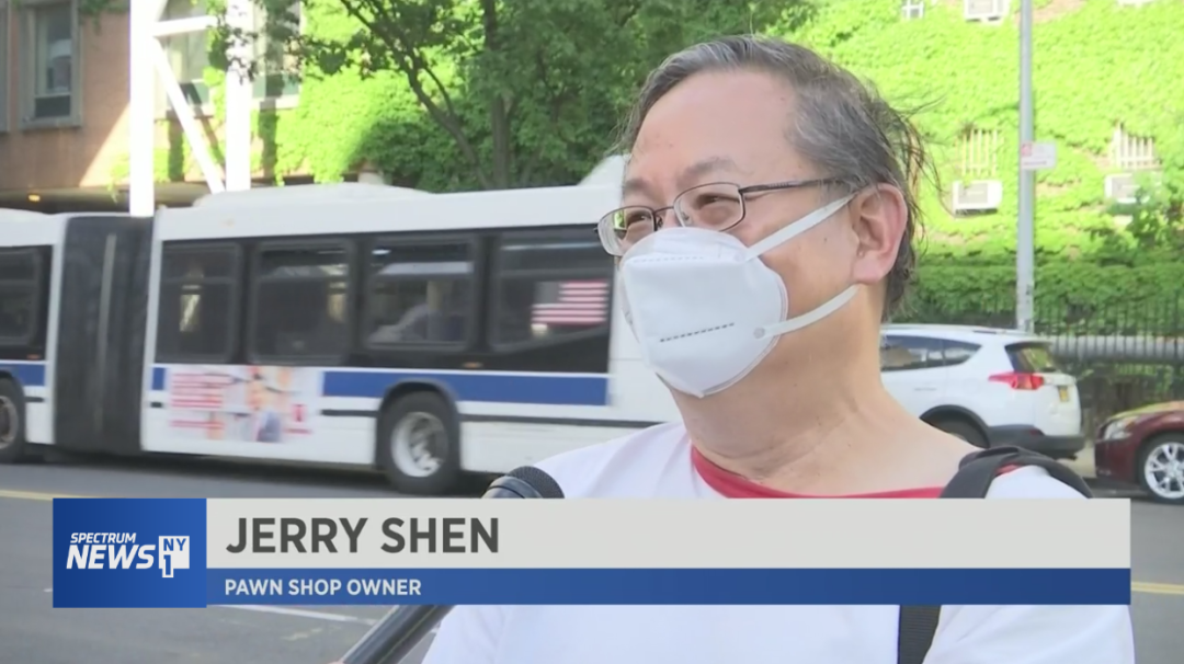 惨剧! 华人一家暴乱中遭洗劫 弃财逃命仍被打进ICU! 移民半生 一夜心冷!