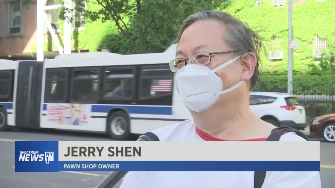 惨剧! 华人一家暴乱中遭洗劫 弃财逃命仍被打进ICU! 移民半生 一夜心冷!
