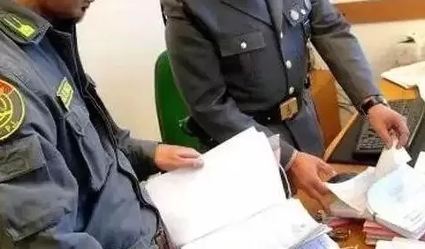 疫情下 华人夫妇惨遭抄家 全部财产充公! 20年奋斗一夜成空!