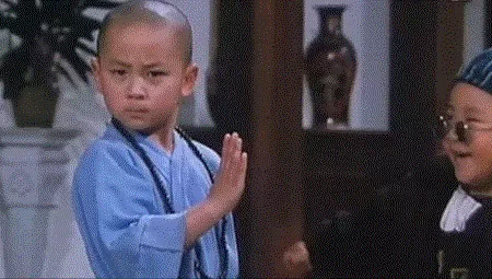 32岁无人问津的释小龙到底做错了什么?