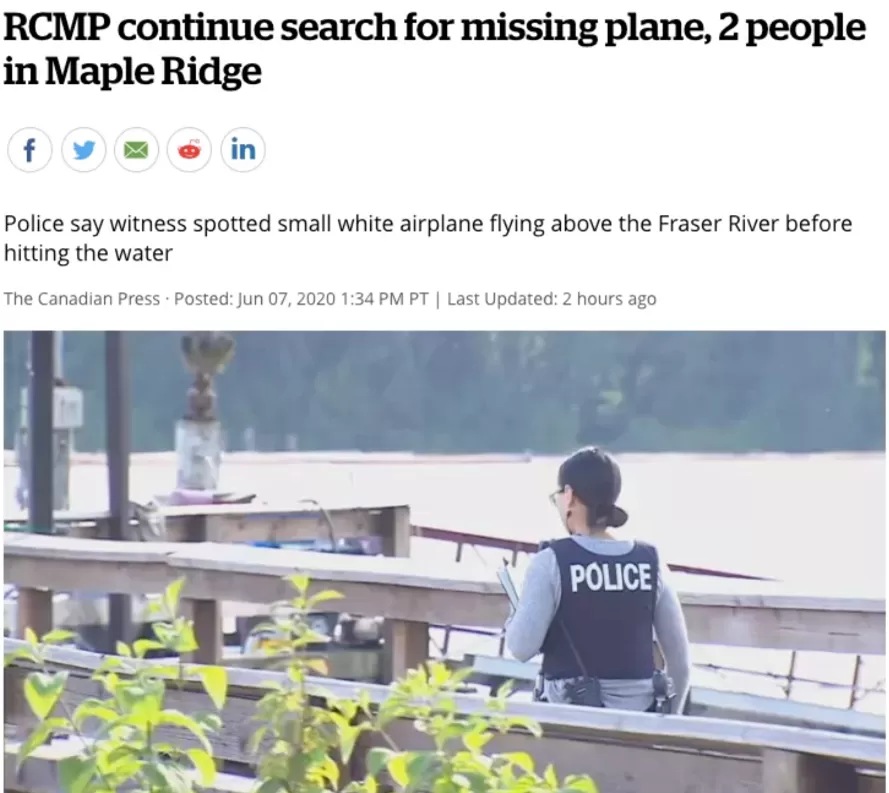 悲痛! 疫情下 两华人惨死旅游胜地 尸体3天后才被发现! 国内家人已崩溃!