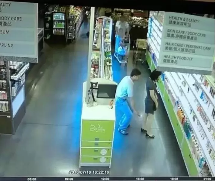 警惕! 温哥华美女遭偷拍大量私照 抖音疯传! 一批大温女孩正被万人围观!