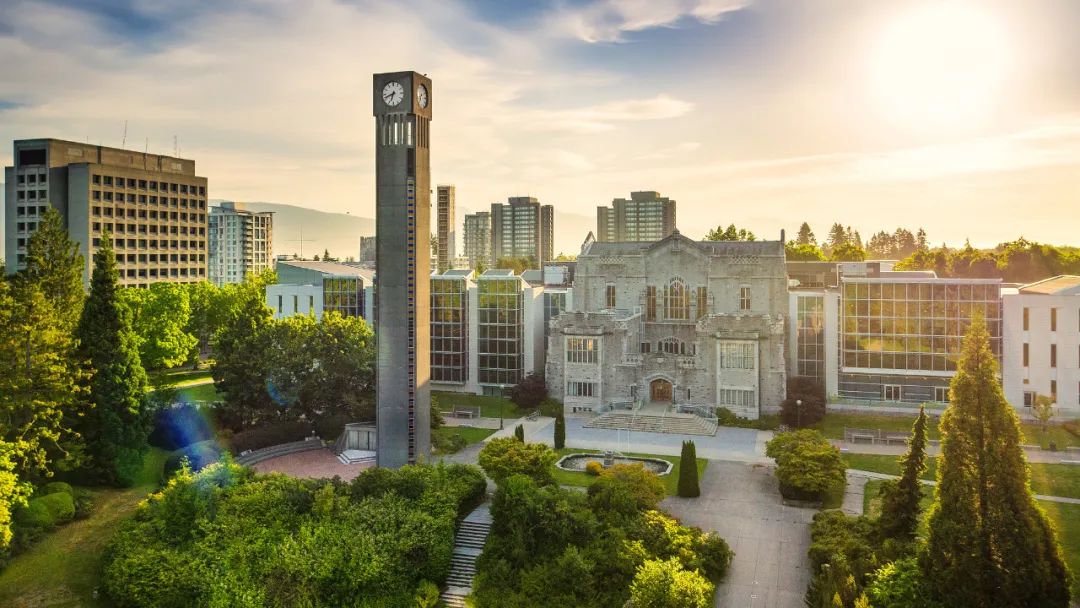 权威! 最新QS大学排名发布 UBC最新全球大学排名飙升 这个专业世界第一!